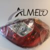 Opel Corsa Corsa D 06-  parem tagatuli 3750934