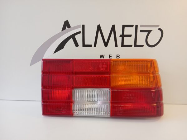 Opel Ascona parem tagatuli, 81-84 3760932
