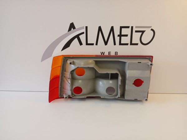 Opel Ascona parem tagatuli, 81-84 3760932
