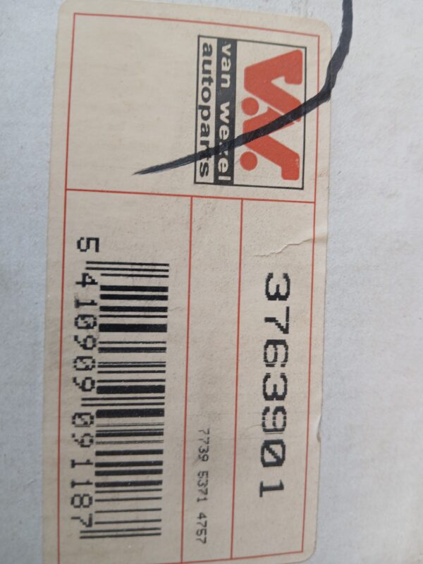 Oepl Vectra 88-92 vasak suunatuli 3763901