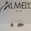 Opel Vectra 95- Suunatuli tiival valge 3766914