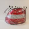 Opel Vectra 95-99 vasaku tagatule klaas 3766931