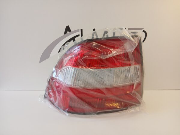 Opel Vectra 95-99 vasaku tagatule klaas 3766931