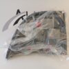 Opel Vectra 95-99 parema tagatule klaas 3766932