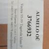 Opel Vectra 95-99 parema tagatule klaas 3766932
