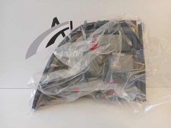 Opel Vectra 95-99 parema tagatule klaas 3766932