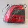 Opel Vectra 99-02 vasak tagatule klaas tume 3767935
