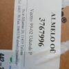 Opel Vectra 99-02 parem udutuli 3767996