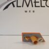Opel Vectra C 02- parem suunatuli tiival kollane 3768916