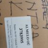 Opel Sintra 96-99 vasak udutuli 3783995