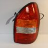 Opel Zafira 99- parem tagatule klaas 3790932