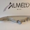 Opel Movano 99- vasak suunatuli valge 3797905