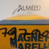 Opel Movano 99- vasak suunatuli valge 3797905