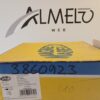 Opel Meriva B 10- vasak tagatuli luugil 3860923