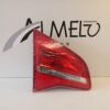 Opel Meriva B 10- vasak tagatuli luugil 3860923