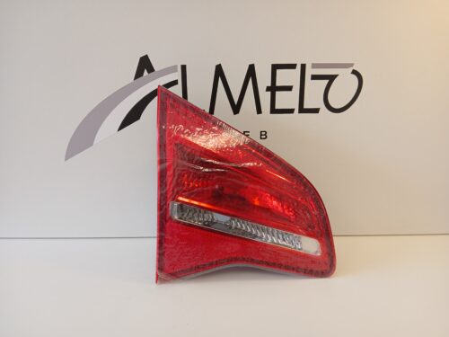 Opel Meriva B 10- vasak tagatuli luugil 3860923