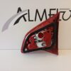 Opel Meriva B 10- vasak tagatuli luugil 3860923