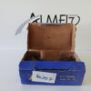 Volvo 440 tagumised piduriklotsid 40307