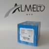 Volvo S60 04- esimesed piduriklotsid 405135