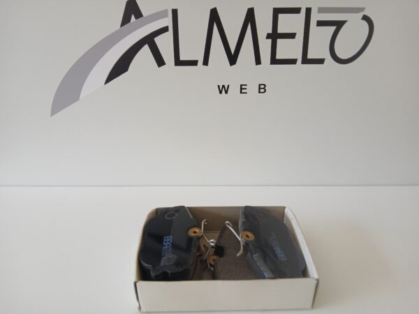 Volvo 440 pid.klots -89 40816