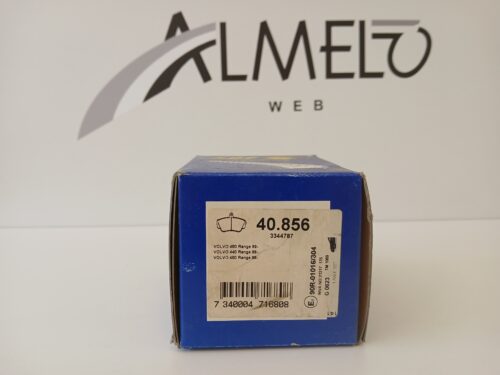 Volvo 440/460/480 esipiduri klots 89- 40856