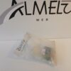 Volvo konditsioneeri tihendid "retrofit kit" 510021
