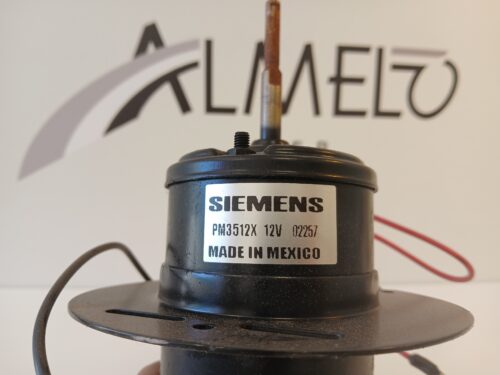 Volvo 140/146/240/260 soojendusmootor 510241