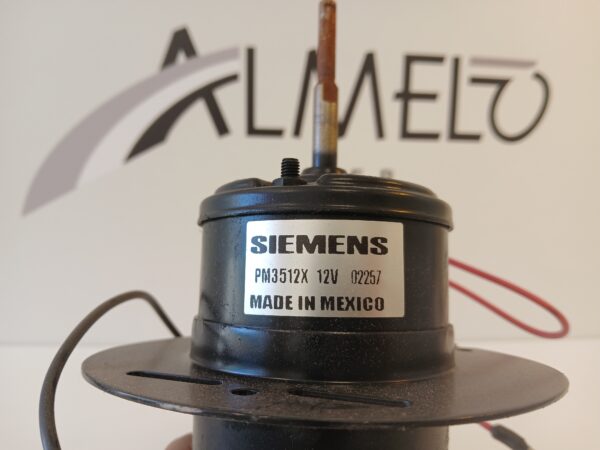 Volvo 140/146/240/260 soojendusmootor 510241