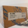 Volvo 240/244/245/242/262/142 Heater Control Valve Kit (9131998) 511998