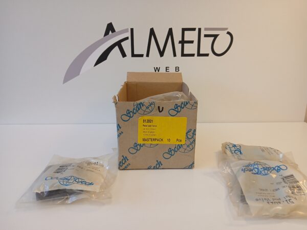 Volvo120/130/220/140/164/200/700/900/P1800/P1800ES/S90/V90(-1998) pedaali kummikate 512021