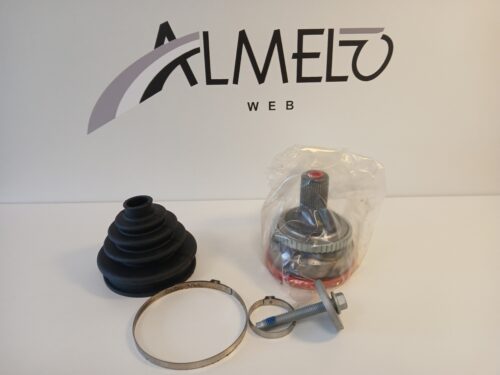 Volvo poolteljeots Volvod 99- S60/S70/S80/V70 5120932