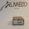 Volvo 980/960 B5252 hammasrihma ping.rull 512593