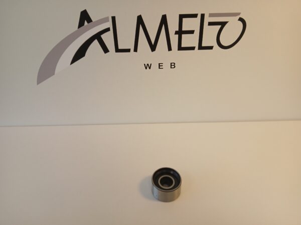 Volvo 980/960 B5252 hammasrihma ping.rull 512593