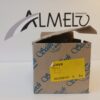 Volvo 200/300/700/900 2.3B termostaat 88C  51345988