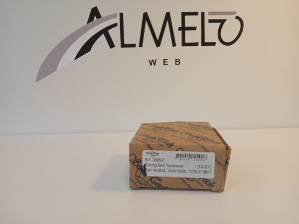 Volvo 240/740/940/B230 -92 hammasrihma pingutus rull 2.3 bens 513957