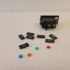 Volvo 700/900 klahv lüliti universaalne 514000