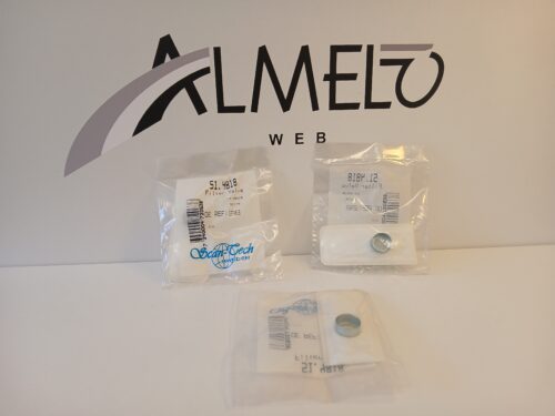 Volvo 700/900 paagipumba filter 514818