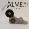 Volvo 850/900/C70 -2005/S70/V70-2000/V70 XC (-2000) pingutusrullik 515380