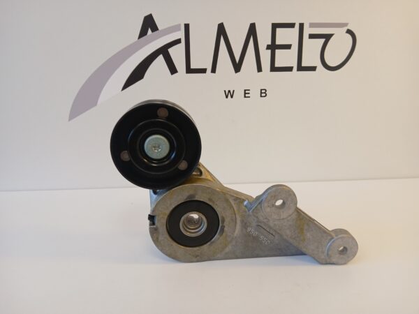 Volvo 850/900/C70 -2005/S70/V70-2000/V70 XC (-2000) pingutusrullik 515380