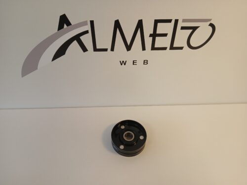 Volvo 850/900/C70 -2005/S70/V70-2000/V70 XC (-2000) pingutusrullik 515380