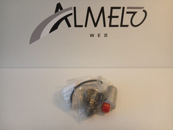 Volvo 200 paagi pump -84 516330