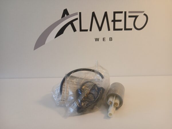 Volvo 200 paagi pump -84 516330