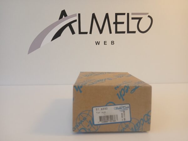 Volvo 200 paagi pump -84 516330