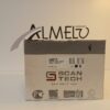 Volvo V70/C60 Mootoripadi ülemine 5180770