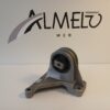 Volvo V70/C60 Mootoripadi ülemine 5180770