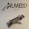 Volvo XC90 Mootoripadi alumine 519014
