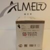 Volvo XC90 03-06 Mootoripadi alum.par B6294T 519214