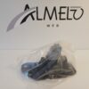 Volvo XC90 03-06 Mootoripadi alum.par B6294T 519214