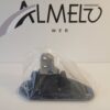 Volvo XC90 03-06 Mootoripadi alum.par B6294T 519214