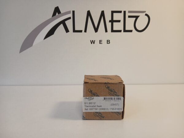 Saab 900/9-5 termostaat 519512